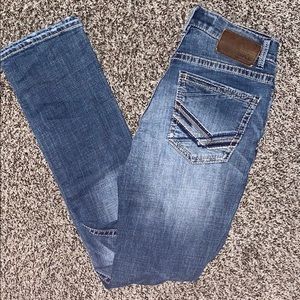 Men’s BKE Jeans